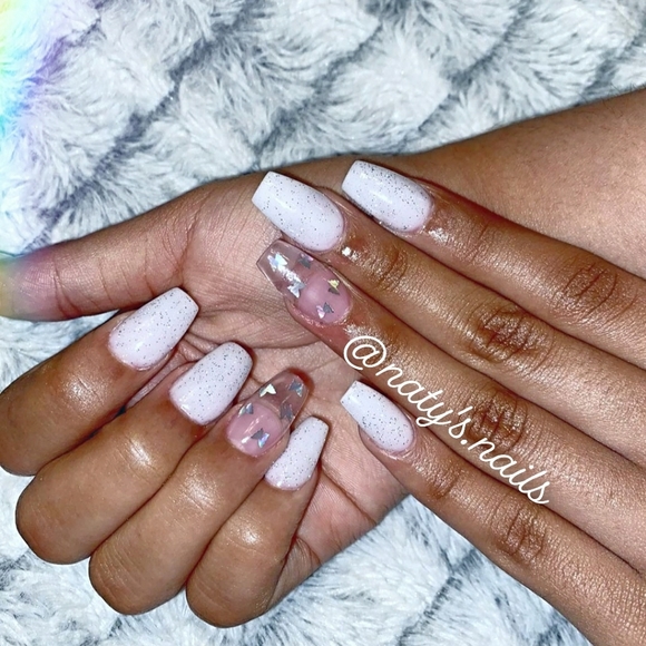 Nails - Picture 7 of 8